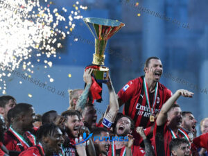 AC Milan vs SSC Bari Timeline and Match History