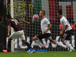 AC Milan vs SSC Bari Timeline and Match History