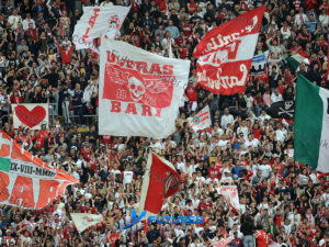 AC Milan vs SSC Bari Timeline and Match History
