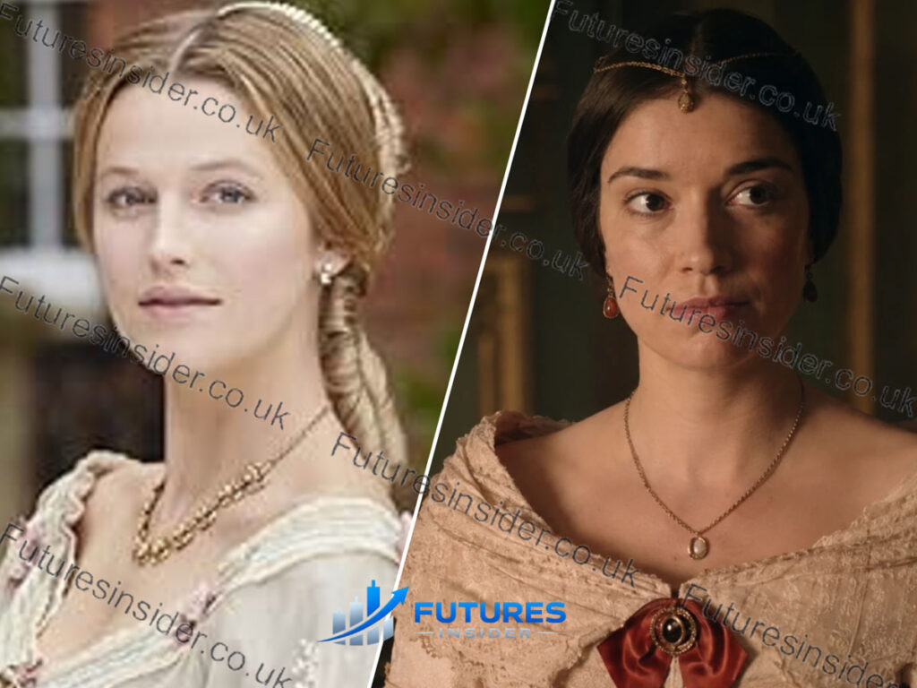 What Happened to Marie Fargus? Exploring the Story Behind the Name That Touched Victoria Viewers What Happened to Marie Fargus