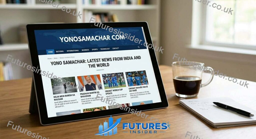 Yonosamachar Com
