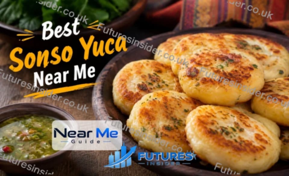 Best Sonso Yuca Near Me: A Complete Guide to Finding Fresh and Delicious Yuca Best Sonso Yuca Near Me