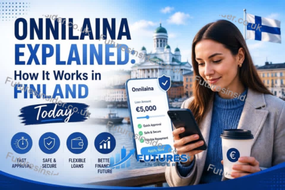 Onnilaina: Everything You Need to Know About This Rising Keyword Onnilaina