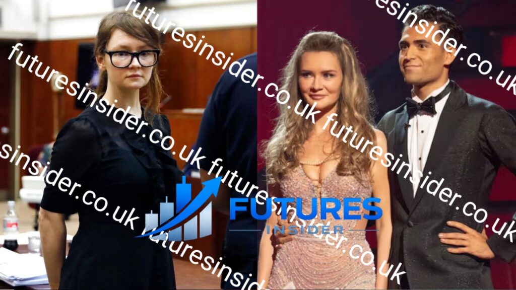 Anna Delvey: The Woman Who Fooled New York’s Elite and Became a Global Sensation anna delvey