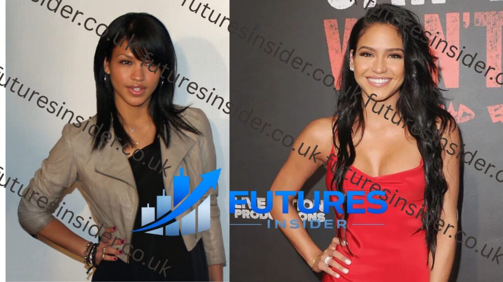 Cassie Ventura