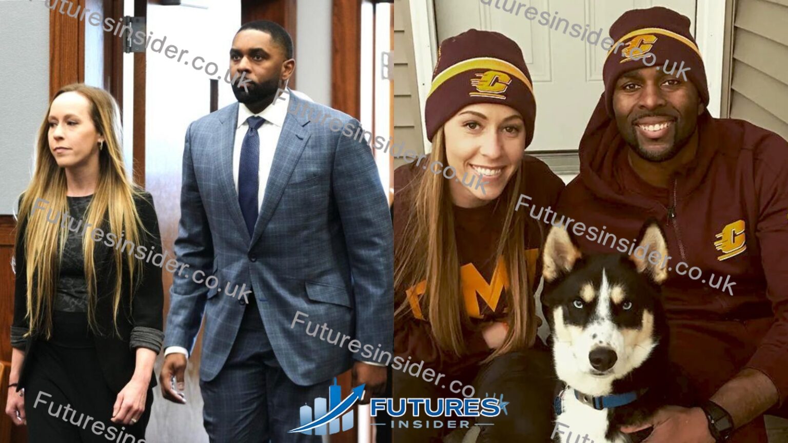Sherrone Moore Wife