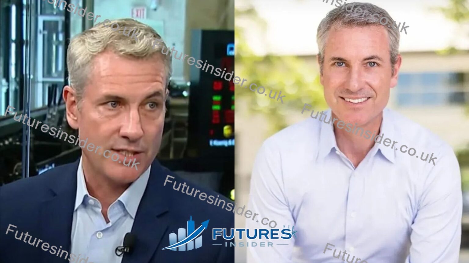 Andy Byron: Career, Leadership Journey, and Public Spotlight Andy Byron