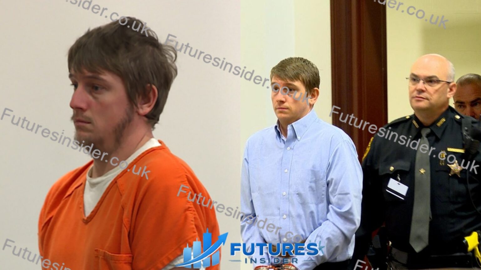 Chad Doerman: The Ohio Case That Shocked America Chad Doerman