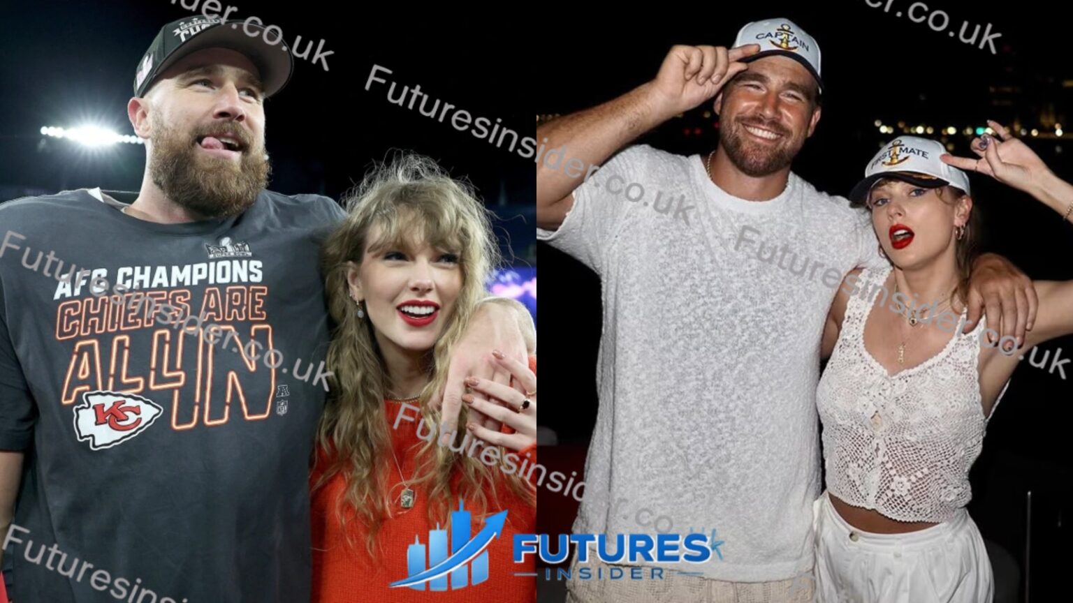 Taylor and Travis: The Celebrity Relationship That Captivated Millions Taylor and Travis
