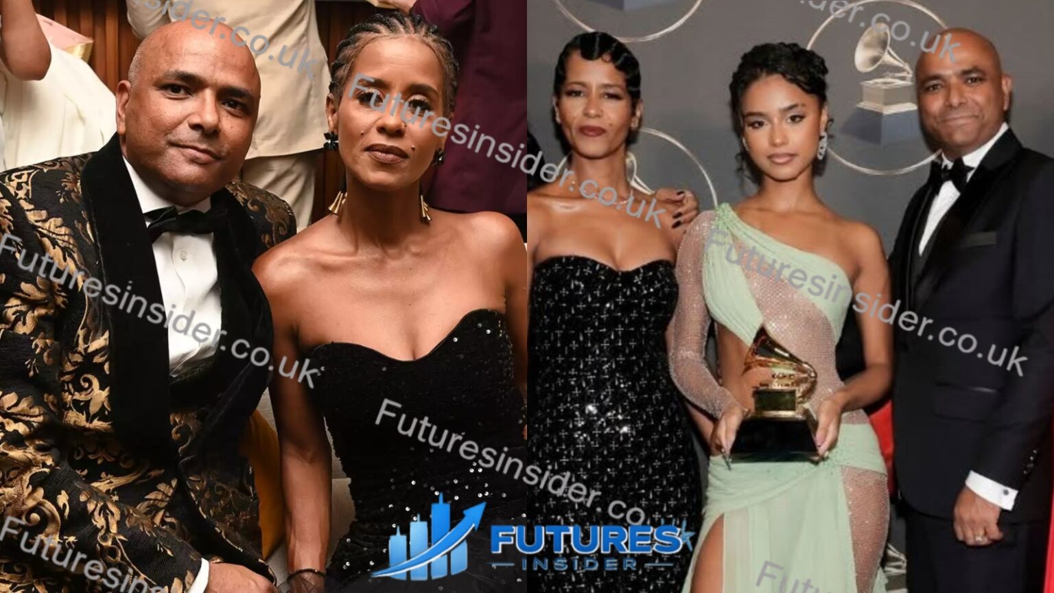 Tyla Parents: The Family Background Behind the Global Music Sensation Tyla Parents