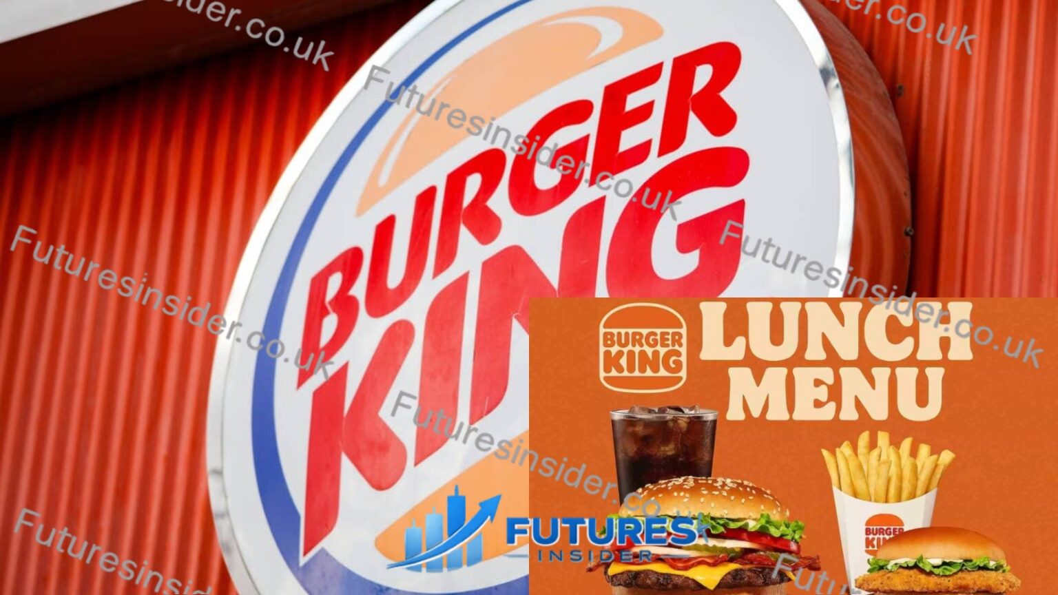 Burger King Lunch Hours: Everything You Need to Know Burger King Lunch Hours