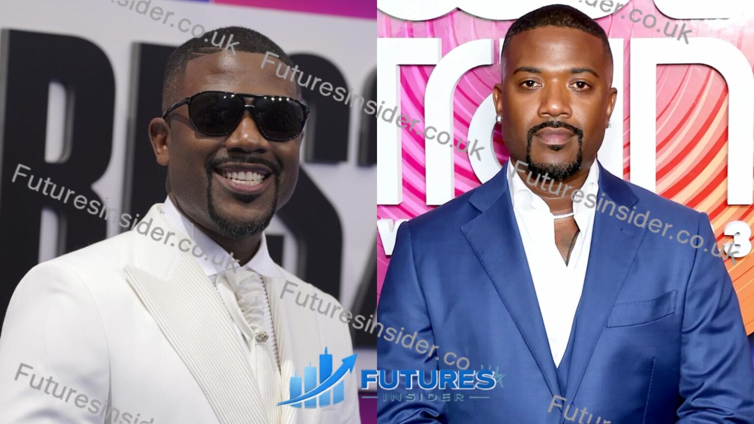 Ray J Health