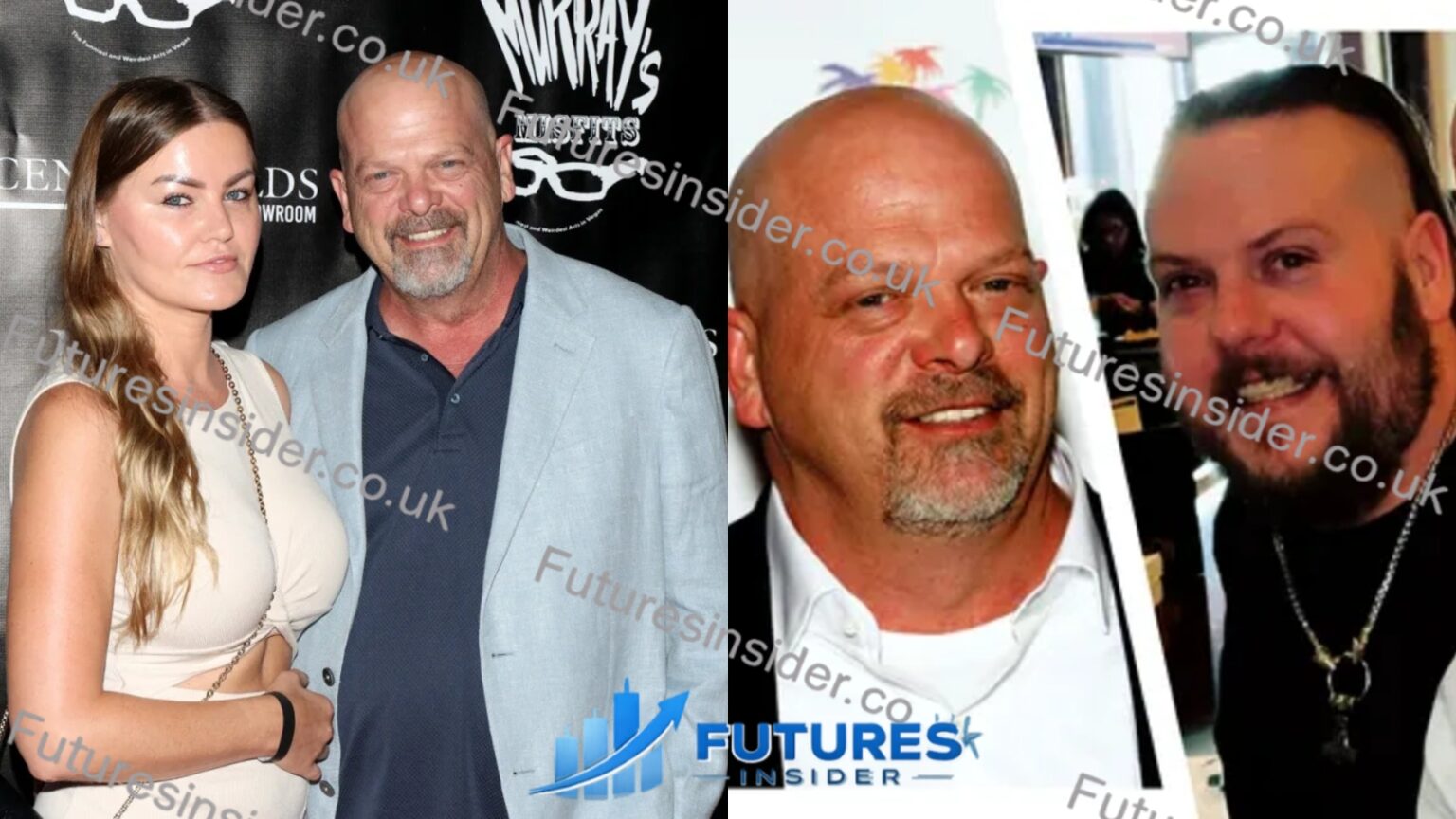 Adam Harrison