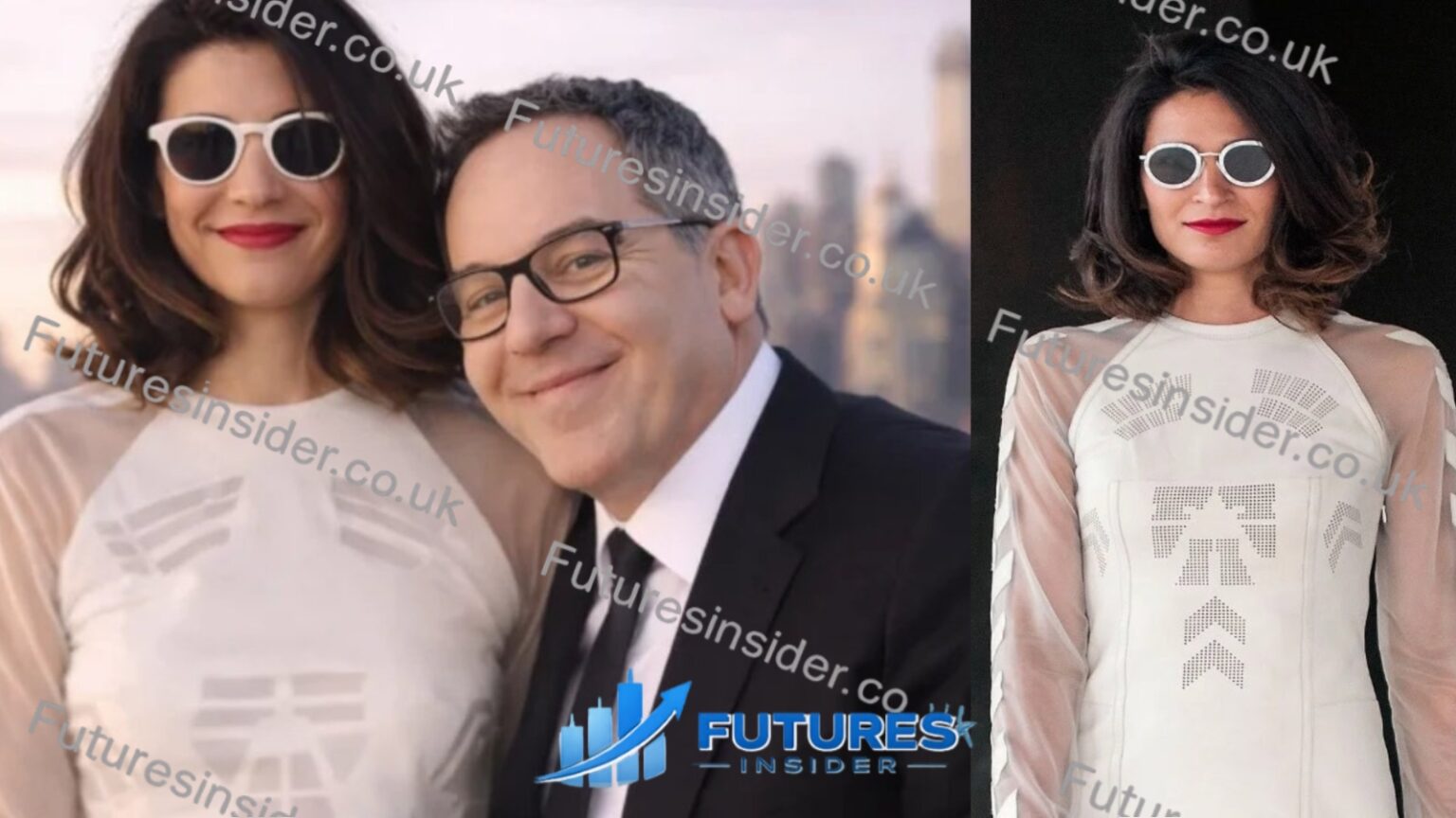 Elena Moussa: The Life, Career, and Influence of Greg Gutfeld’s Wife Elena Moussa