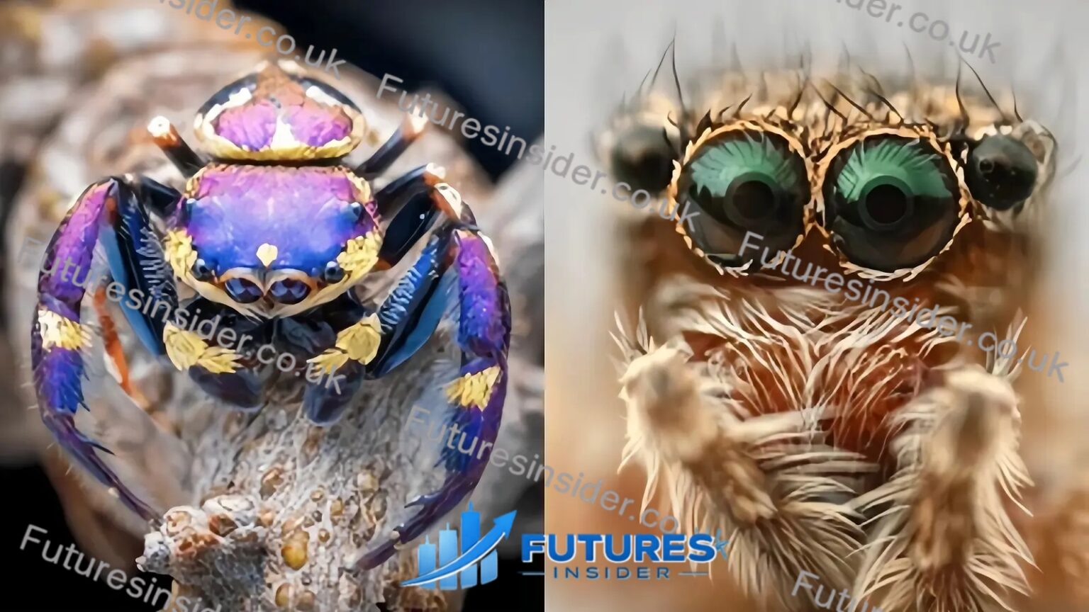 Eyespider