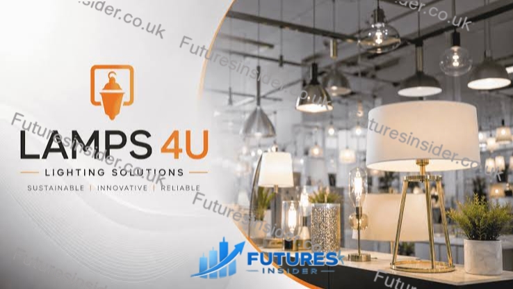 Lamps4u: Your Complete Guide to Modern Lighting Solutions for Every Space Lamps4u