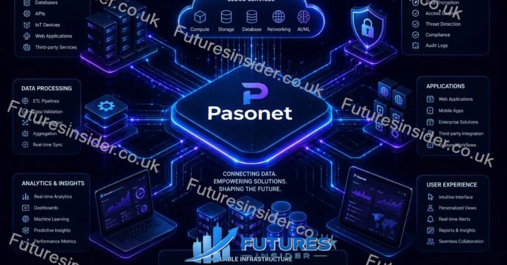 Pasonet