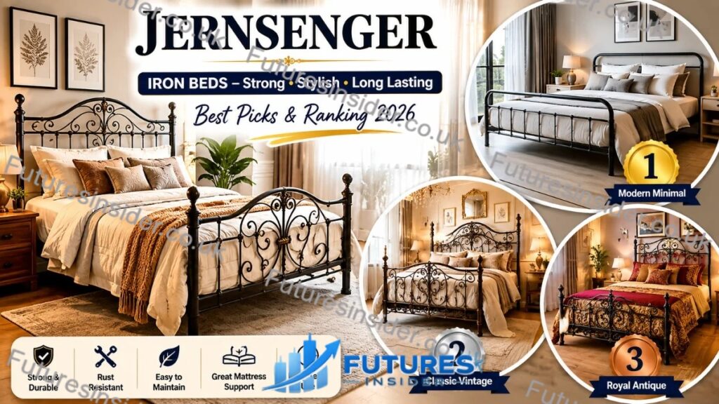 Jernsenger: A Complete Guide to Its Meaning, Uses, and Growing Online Interest Jernsenger