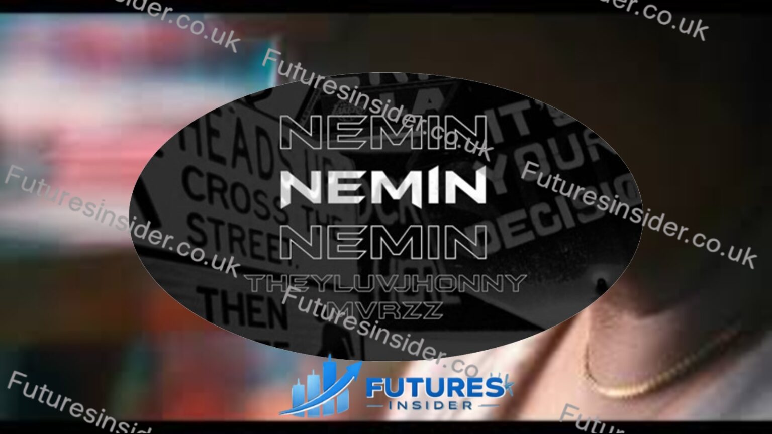 Nemin.io
