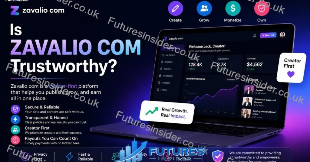 Zavalio Com: A Complete Guide to Understanding the Platform zavalio com