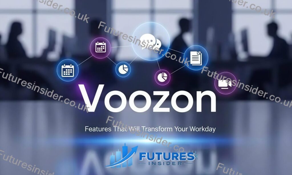 Voozon: Everything You Need to Know About the Emerging Digital Name Voozon