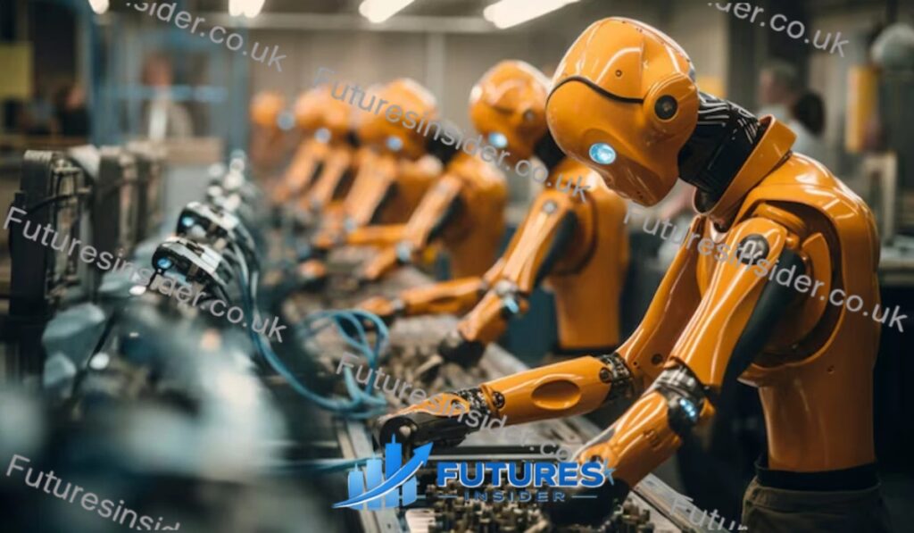 Ponas Robotas: Exploring the Future of Robotics and Smart Automation ponas robotas