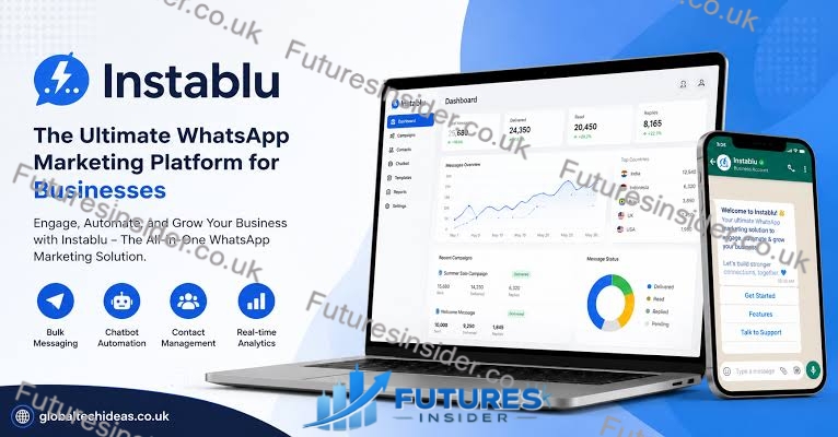Instablu: Everything You Need to Know About This Trending Digital Platform Instablu