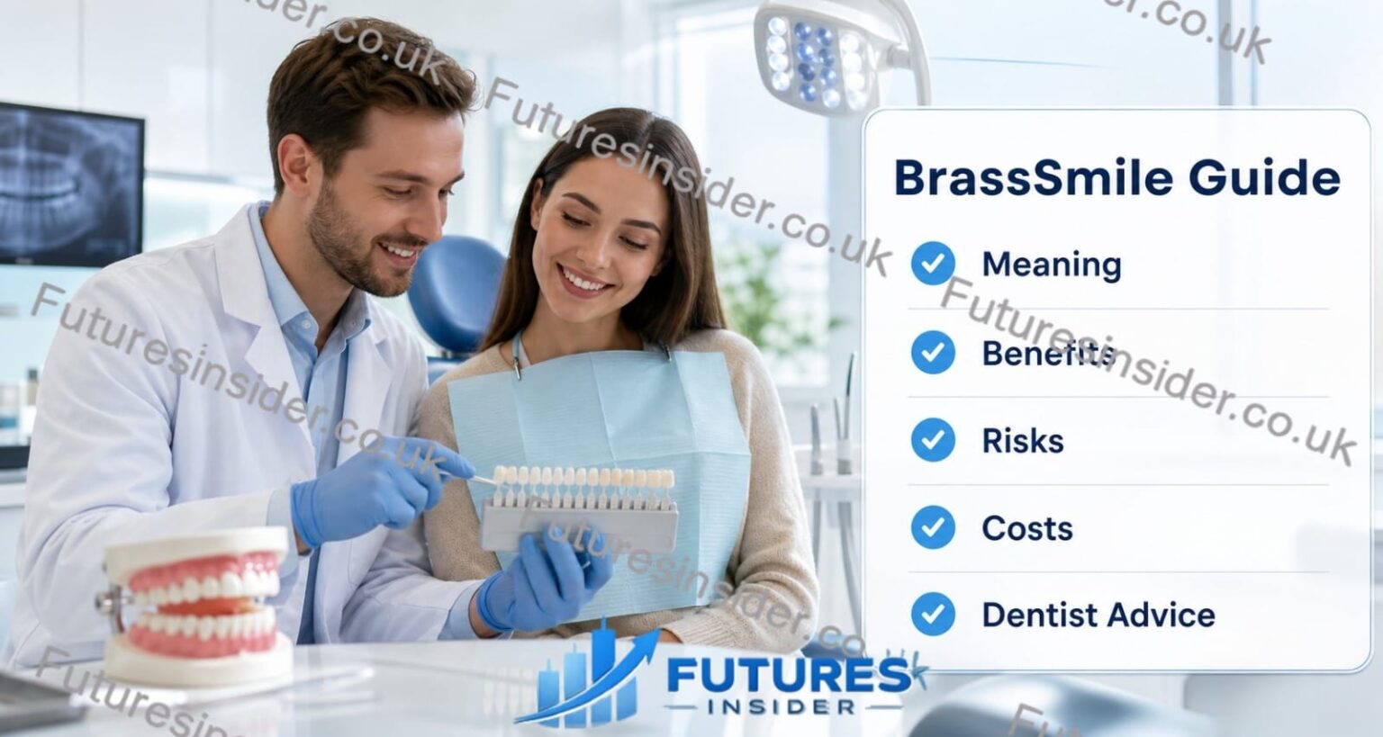 BrassSmile